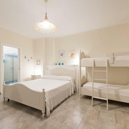 Casa Vacanze Poseidone Lido Conchiglia エクステリア 写真