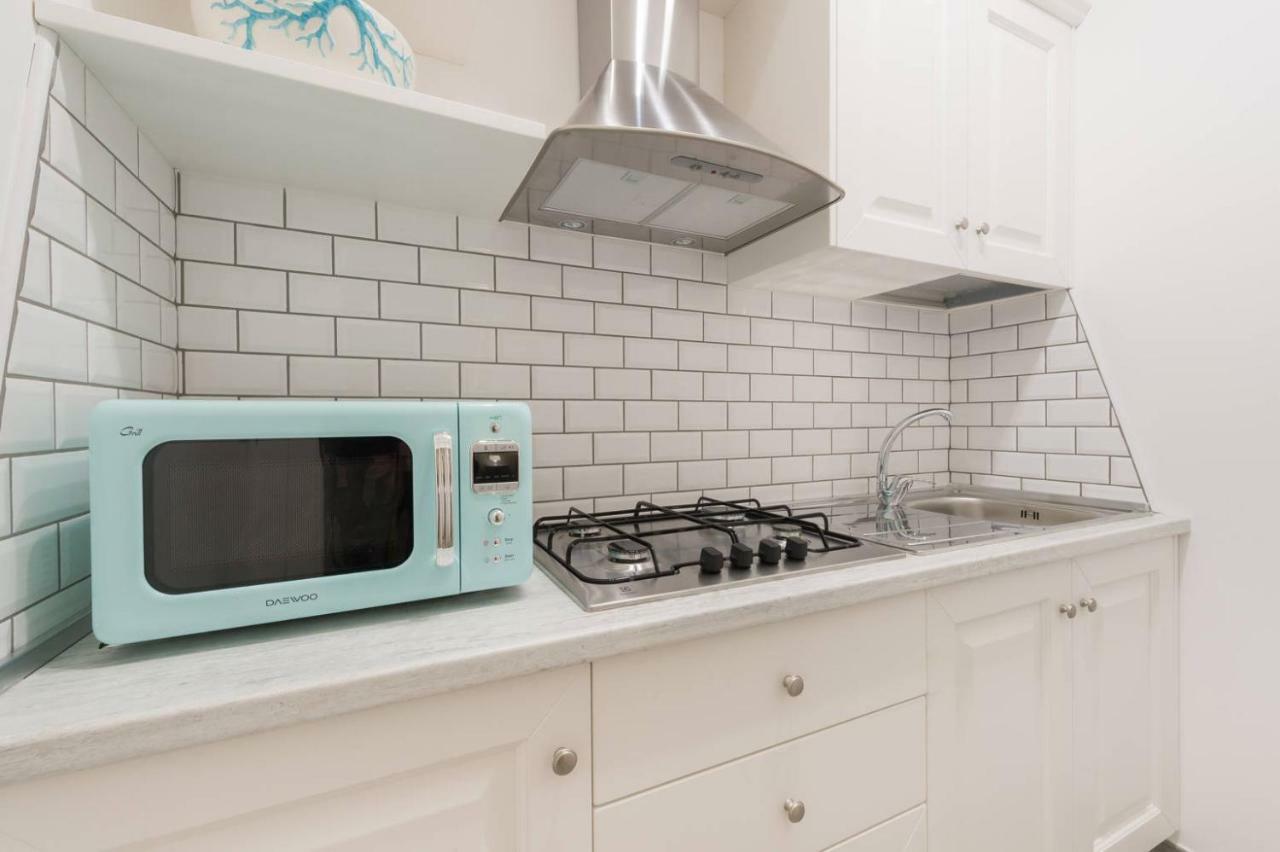 Casa Vacanze Poseidone Lido Conchiglia エクステリア 写真
